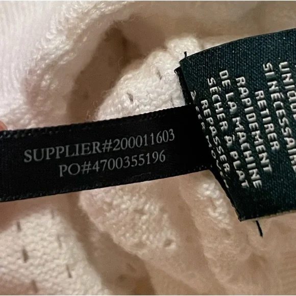 Ralph Lauren Top Womens X-Small Cover Up Hoodie Shirt Yoga Running Sleev… - Picture 7 of 7